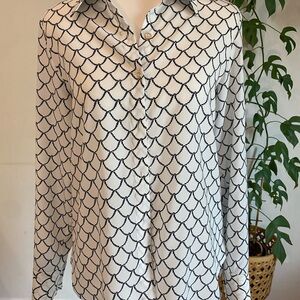 Tommy Hilfiger Blouse